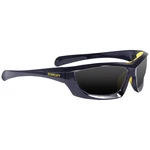 Stanley by Black & Decker Stanley Full Frame Smoke Safety Glasses SY180-2D EU ochranné okuliare  čierna DIN EN 166