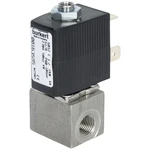 Bürkert #####Hubankerventil 134183 6012 24 V príruba, M5 Menovitá vzdialenosť 1.2 mm #####Direktwirkend 1 ks