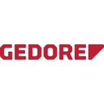 Gedore RED 3301722 riaditeľné koliesko  1 ks