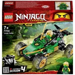 71700 LEGO® NINJAGO Lloydov lupič džungle