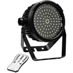 Eurolite SLS-98 DMX LED efektový reflektor  Počet LED:98  biela