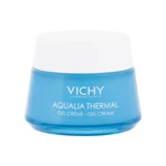 Vichy Aqualia Thermal Rehydrating Gel Cream 50 ml denný pleťový krém na normálnu pleť; na všetky typy pleti; na citlivú a podráždenú pleť