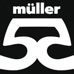 Richard Müller – 55 CD