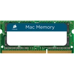 Corsair Sada RAM pamätí pre notebooky Pamäť MAC ™ CMSA16GX3M2A1333C9 16 GB 2 x 8 GB DDR3-RAM 1333 MHz CL9 9-9-24
