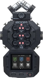 Zoom H8 Recorder portabil