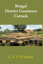 Bengal District Gazetteers Cuttack