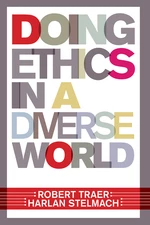 Doing Ethics In A Diverse World