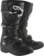 Alpinestars Tech 5 Boots Black 42 Buty motocyklowe