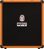 Orange Crush Bass 50 Combo basowe