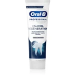 Oral B Professional Enamel Regeneration bělicí zubní pasta 75 ml