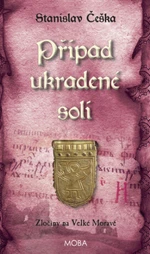 Případ ukradené soli - Stanislav Češka