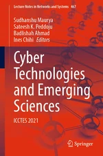 Cyber Technologies and Emerging Sciences