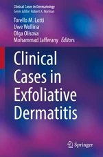 Clinical Cases in Exfoliative Dermatitis