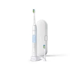 Zubná kefka Philips Sonicare ProtectiveClean HX6859/29 biely zubná kefka • sonická technológia • 62 000 pohybov za minútu • nabíjacia lítium-iónová ba