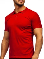 Tricou polo bordo Bolf GD02