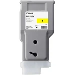 Canon Ink cartridge PFI-320Y originál  žltá 2893C001 náplň do tlačiarne