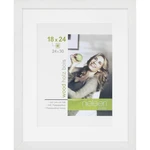 Nielsen Design 8988007 vymeniteľný fotorámček Formát papiera: 24 x 30 cm  biela