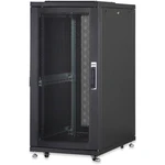 Digitus DN-19 SRV-36U-B-1 19" serverový rack (š x v x h) 600 x 1735 x 1000 mm 36 U čierna (RAL 9005)