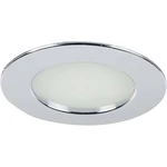 Brumberg 12109023 12109023 LED vstavané svetlo   3 W biela chróm