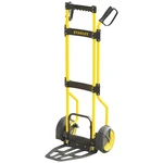 Stanley by Black & Decker STANLEY FT-591 HAND TRUCK 270 kg SXWTD-FT591 rudla skladacie   Zaťaženie (max.): 270 kg