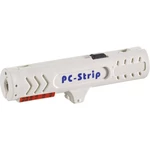 Jokari 30160 PC-STRIP odizolovacie nástroj Vhodné pre odizolovacie kliešte dátový kábel, komunikačné vedenie, riadiace v