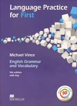 Language Practice for First (5th Edition With key + MPO Pack)