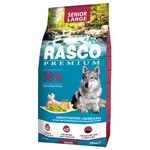 Rasco Premium Senior Large 15kg