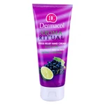 Dermacol Aroma Ritual Grape & Lime 100 ml krém na ruky pre ženy