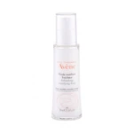 Avene Sensitive Skin Refreshing Mattifying Fluid 50 ml pleťový gél pre ženy na normálnu pleť; na všetky typy pleti; na dehydratovanu pleť