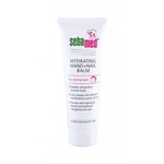 SebaMed Sensitive Skin Hydrating 75 ml krém na ruky pre ženy