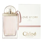 Chloé Love Story 75 ml toaletná voda pre ženy