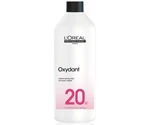 Oxidační krém Loréal 20 vol. 6% - 1000 ml - L’Oréal Professionnel + dárek zdarma