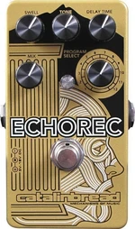 Catalinbread Echorec Effetti Chitarra