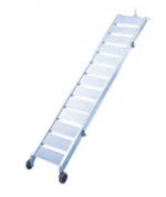 Osculati Gangway Alu - 210 cm