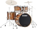 Tama MBS42S Starclassic Performer Caramel Aurora Set Batteria Acustica