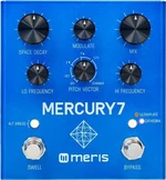 Meris Mercury 7 Gitarreneffekt