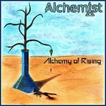 Alchemist – Alchemy of Rising