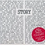 Story – EP CD