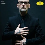 Moby – Reprise CD