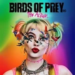 Various  Artists – Birds of Prey: The Album