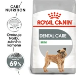 Royal Canin Dog Mini Dental Care - 8kg