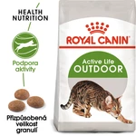 Royal Canin OUTDOOR - 400g