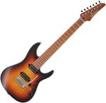 Ibanez AZ24027-TFF Tri Fade Burst E-Gitarre