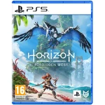 Hra Sony PlayStation 5 Horizon Forbidden West (PS719719892) hra pre PlayStation 5 • akčná • adventúra • anglická verzia • hra pre 1 hráča • od 16 roko