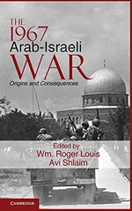 The 1967 Arab-Israeli War