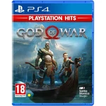 Hra Sony PlayStation 4 God of War PS HITS (PS719963509) hra pre PlayStation 4 • žáner: dobrodružný • odporúčaný vek od 18 rokov • anglická lokalizácia