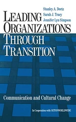 Leading Organizations through Transition