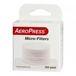 Papierfilter AeroPress, 350 Stk.