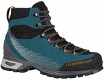 La Sportiva Trango Trek GTX Space Blue/Maple 43 Pantofi trekking de bărbați