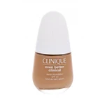 Clinique Even Better Clinical Serum Foundation SPF20 30 ml make-up CN52 Neutral (MF) na veľmi suchú pleť; na dehydratovanu pleť; na rozjasnenie pleti